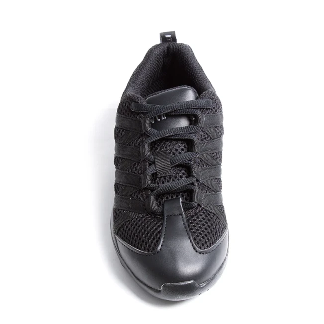 Bloch Criss Cross, sneakery pre dámy Bloch Criss Cross, sneakery pre dámy - Čierno/žltá