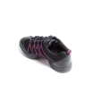 Bloch Criss Cross, sneakery pre dámy - Čierno/žltá Bloch Criss Cross, sneakery pre dámy - Čierno/žltá