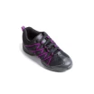 Bloch Criss Cross, sneakery pre dámy - Čierno/žltá Bloch Criss Cross, sneakery pre dámy - Čierno/žltá