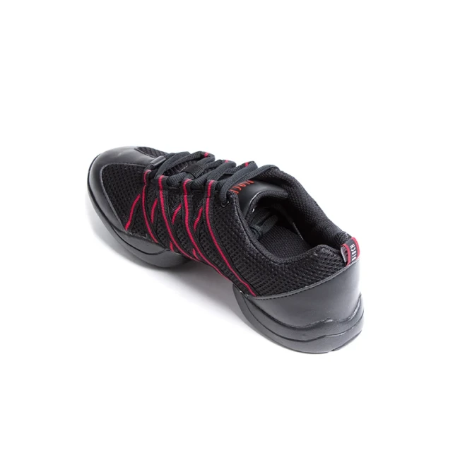 Bloch Criss Cross, sneakery pre dámy Bloch Criss Cross, sneakery pre dámy - Čierno/žltá