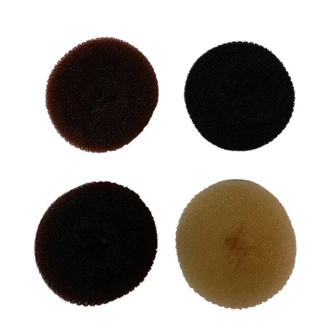 Dansez Vous hair donut, držiak konte L Dansez Vous hair donut, držiak konte L