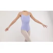 Dansez Vous Lora, detský baletný dres - Fialová - lavender Dansez Vous Lora, detský baletný dres - Fialová - lavender