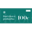 Darčekový poukaz 100€