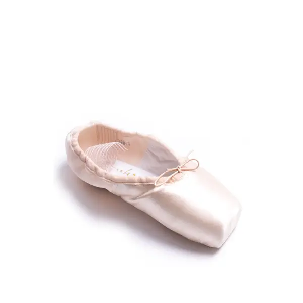 Sansha Debutante D101S, baletné špice pre deti