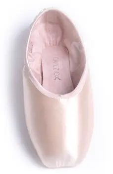 Capezio Develope, baletné špice