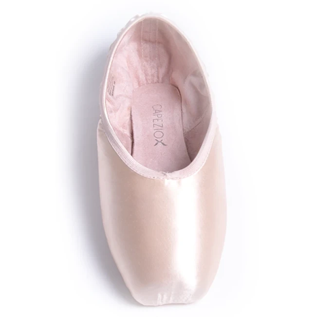 Capezio Develope, baletné špice Capezio Develope, baletné špice