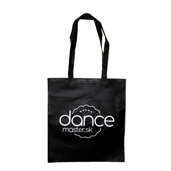 DanceMaster ušková tanečná taška darček