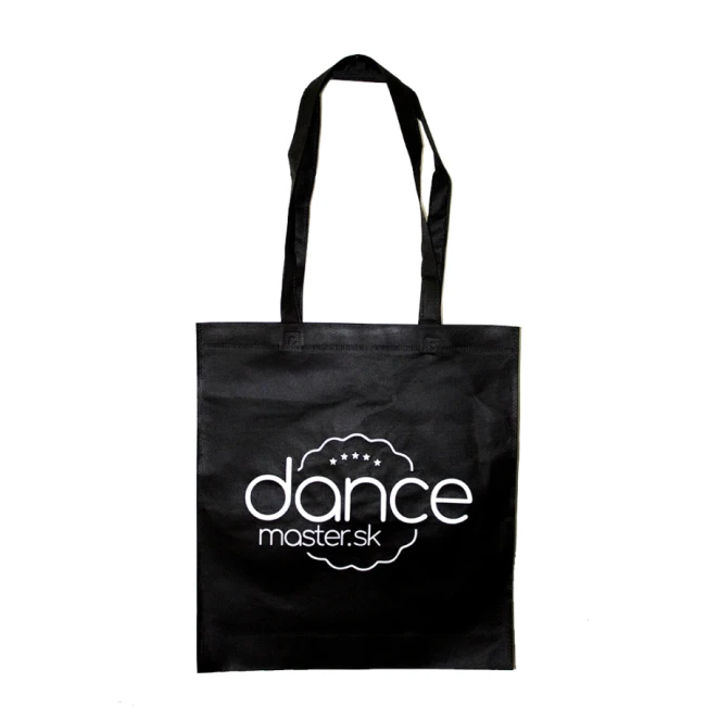 DanceMaster ušková tanečná taška