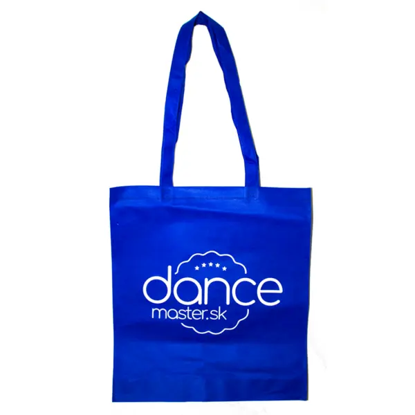 DanceMaster ušková tanečná taška darček