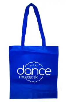 DanceMaster ušková tanečná taška