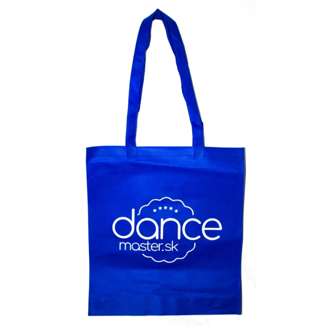 DanceMaster ušková tanečná taška darček