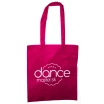 DanceMaster ušková tanečná taška