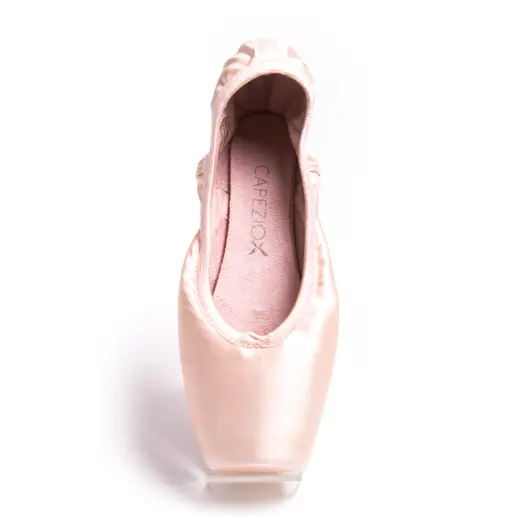 Capezio Donatella, baletné špice