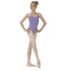 Sansha Eva EF505C, detský baletný dres Sansha Eva EF505C, detský baletný dres