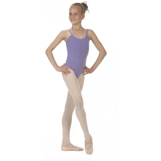 Sansha Eva EF505C, detský baletný dres