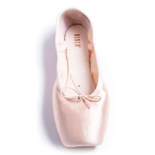 Bloch Eurostretch strong S0172LA, strečové baletné špice