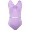 Capezio, baletný dres na hrubé ramienka