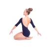 Capezio Foldover Boyshort, krátke nohavice