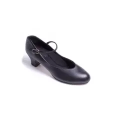 Capezio Jr Footlight 550B