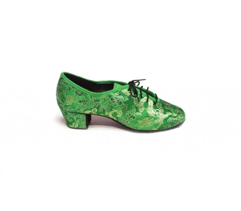 Freed of London, dámske tréningové topánky - Zelená