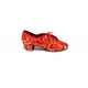 Freed of London, dámske tréningové topánky - Červená - red