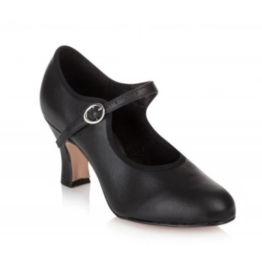 Freed of London Show Shoe, charakterové topánky