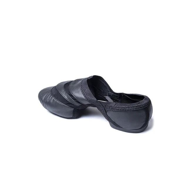 Capezio Freeform FF05 tanečná obuv - Čierna Capezio Freeform FF05 tanečná obuv - Čierna