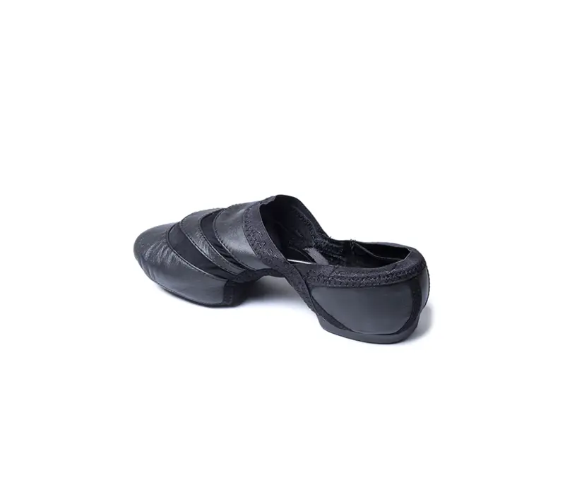 Capezio Freeform FF05 tanečná obuv - Čierna
