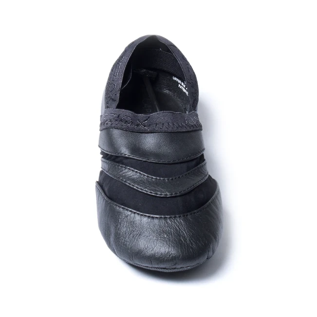 Capezio Freeform FF05 tanečná obuv - Čierna Capezio Freeform FF05 tanečná obuv - Čierna