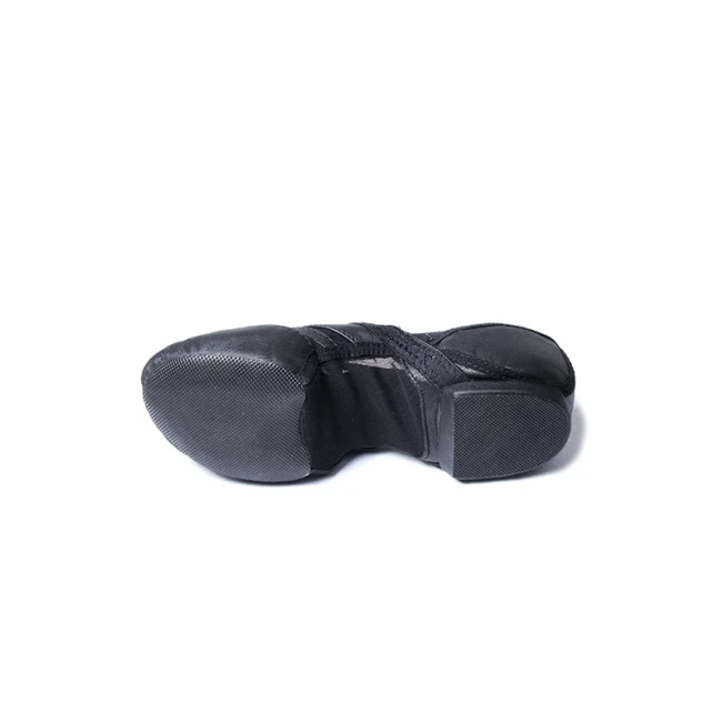 Capezio Freeform FF05 tanečná obuv - Čierna Capezio Freeform FF05 tanečná obuv - Čierna