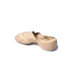 Capezio Freeform FF05 tanečná obuv - Hnedá caramel Capezio Capezio Freeform FF05 tanečná obuv - Hnedá caramel Capezio