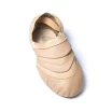 Capezio Freeform FF05 tanečná obuv - Hnedá caramel Capezio Capezio Freeform FF05 tanečná obuv - Hnedá caramel Capezio