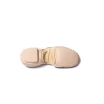 Capezio Freeform FF05 tanečná obuv - Hnedá caramel Capezio Capezio Freeform FF05 tanečná obuv - Hnedá caramel Capezio