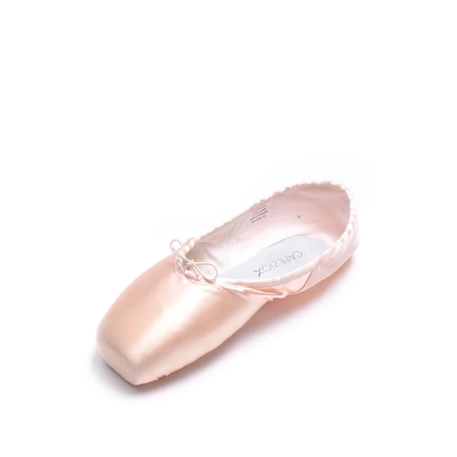 Capezio Glissé Style 102, baletné špice Capezio Glissé Style 102, baletné špice