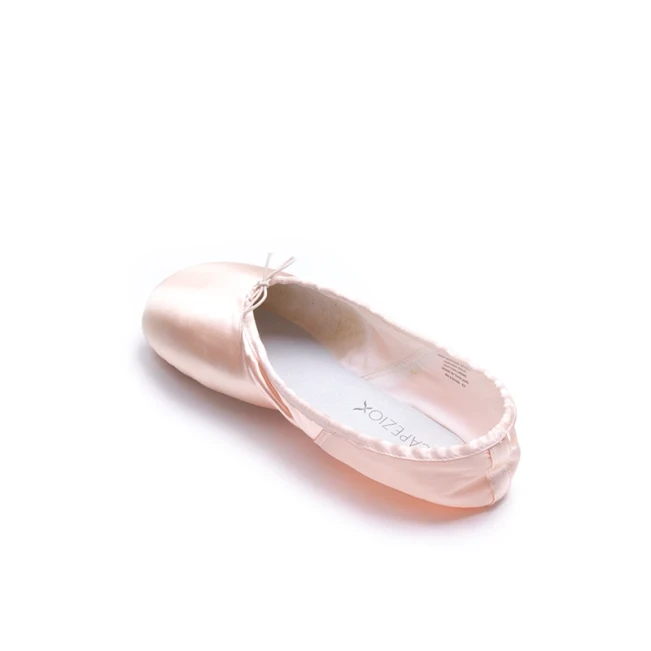Capezio Glissé Style 102, baletné špice Capezio Glissé Style 102, baletné špice