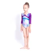 Capezio Gymnastics Arch Back, gymnastický dres