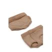 Capezio Jelz footUndez H07G, tanečné ťapky pre pánov