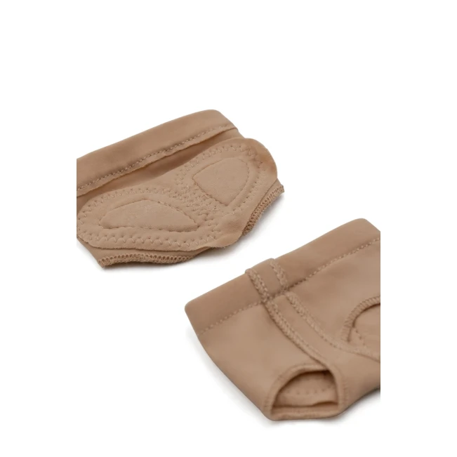 Capezio Jelz footUndez H07G, tanečné ťapky pre pánov