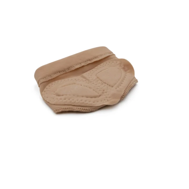 Capezio Jelz footUndez H07G, tanečné ťapky pre deti