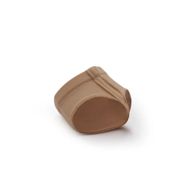 Capezio Jelz footUndez H07G, tanečné ťapky pre deti