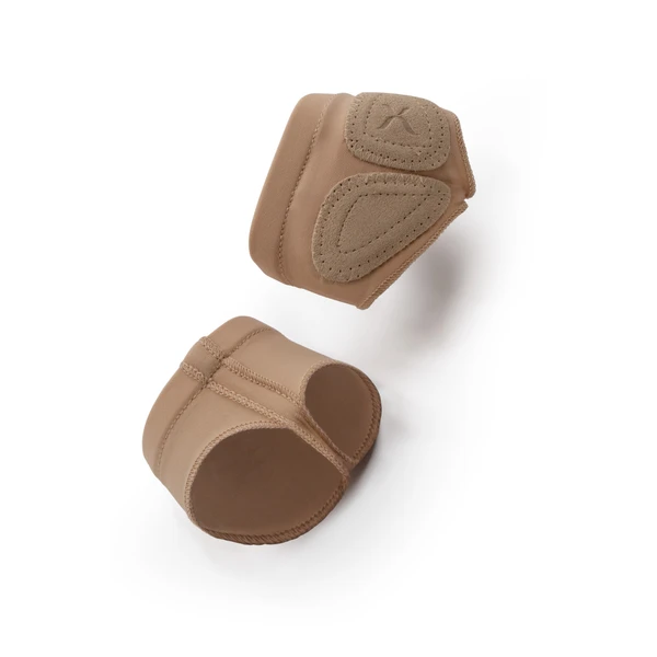 Capezio Jelz footUndez H07G, tanečné ťapky pre pánov