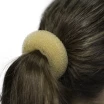 Dansez Vous hair donut, držiak konte S - Blond Dansez Vous hair donut, držiak konte S - Blond