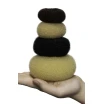 Dansez Vous hair donut, držiak konte XL Dansez Vous hair donut, držiak konte XL