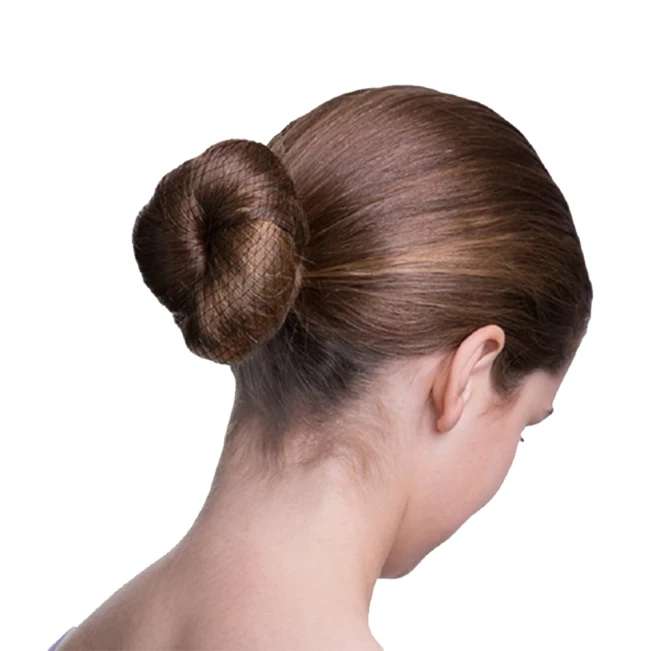 Capezio Hair Nets, sieťka na vlasy Capezio Hair Nets, sieťka na vlasy