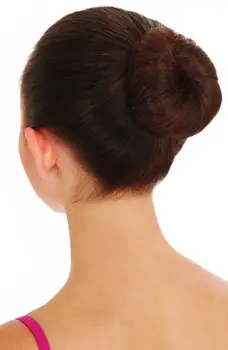 Capezio Hair Nets, sieťka na vlasy