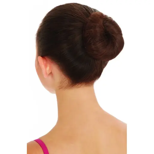 Capezio Hair Nets, sieťka na vlasy