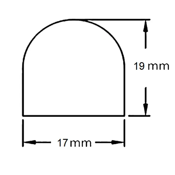 HPR 23, ochrana podpätkov