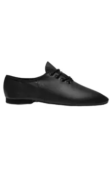 So Danca pánske jazzovky s celou podrážkou 