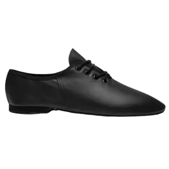 So Danca pánske jazzovky s celou podrážkou 
