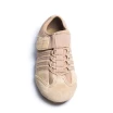 Capezio Jag, pánske jazzovky so semišovou podrážkou